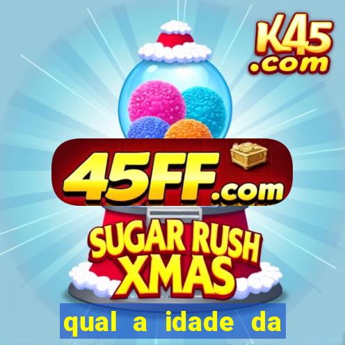 qual a idade da beth russo